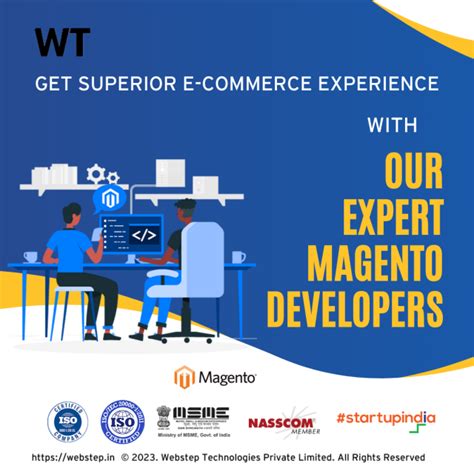 Webstep Technologies .